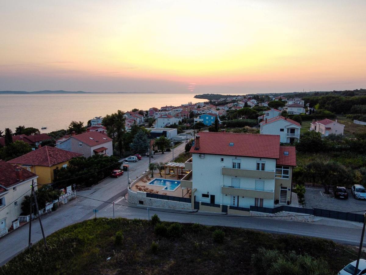 Apartments M Kozino Exterior photo
