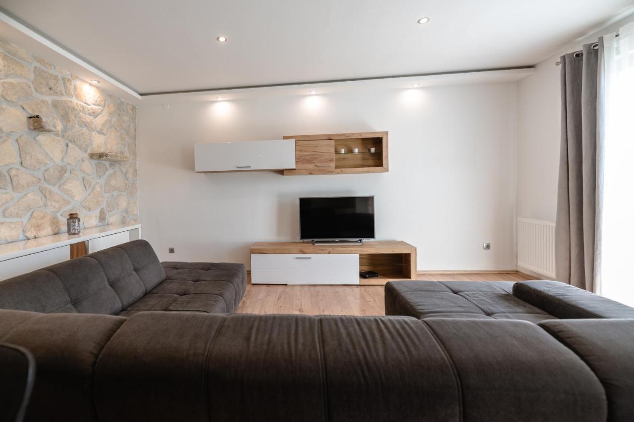 Apartments M Kozino Exterior photo