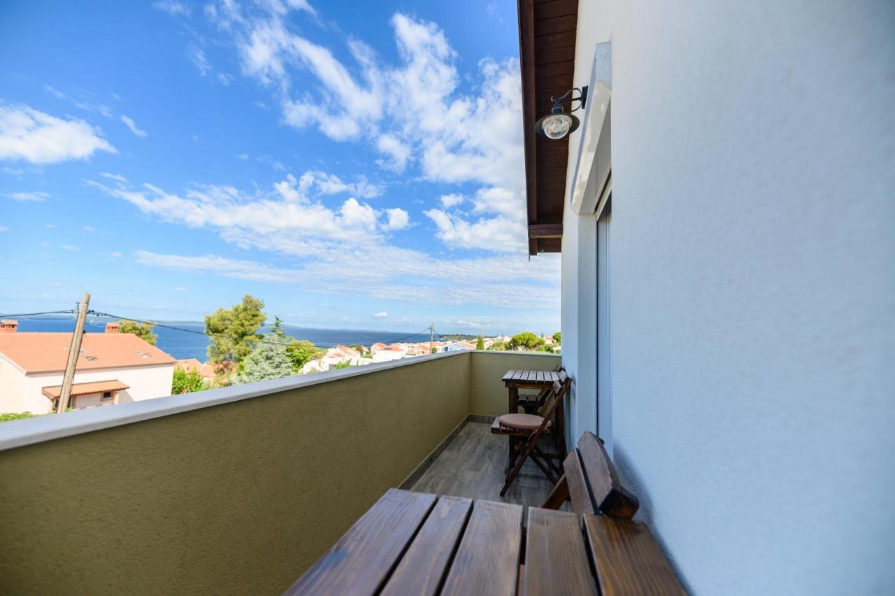 Apartments M Kozino Exterior photo